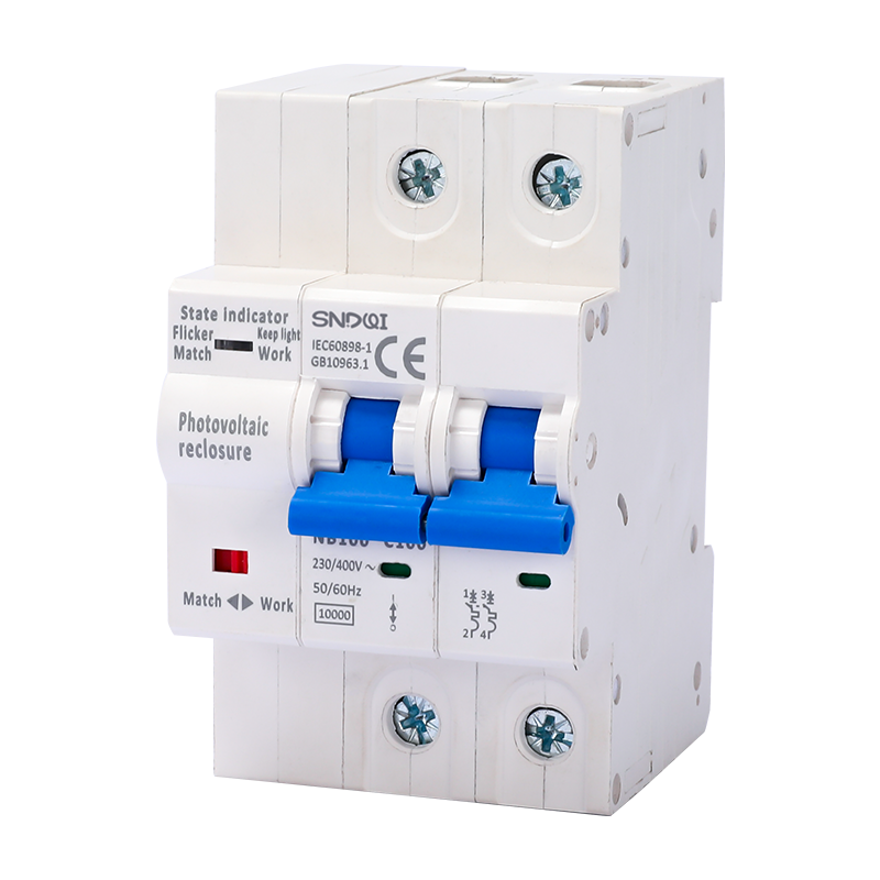 M100 Intelligent circuit breaker